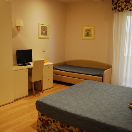Hotel Bahia San Benedetto del Tronto Dış mekan fotoğraf