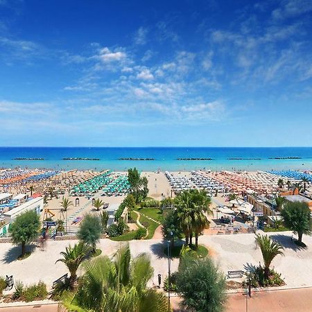 Hotel Bahia San Benedetto del Tronto Dış mekan fotoğraf