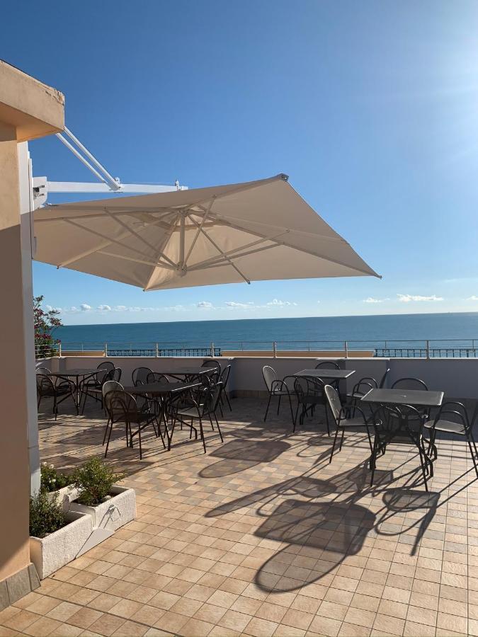 Hotel Bahia San Benedetto del Tronto Dış mekan fotoğraf
