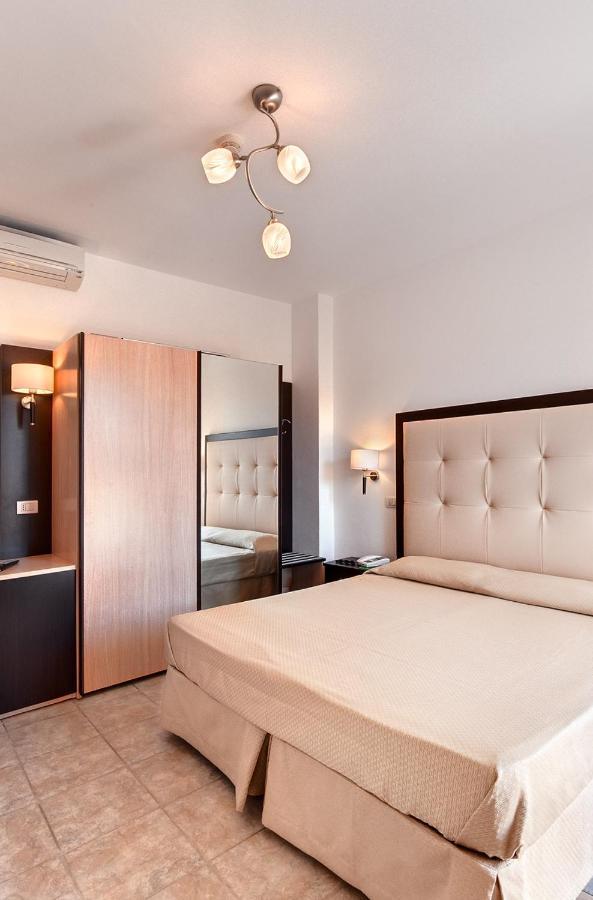 Hotel Bahia San Benedetto del Tronto Dış mekan fotoğraf