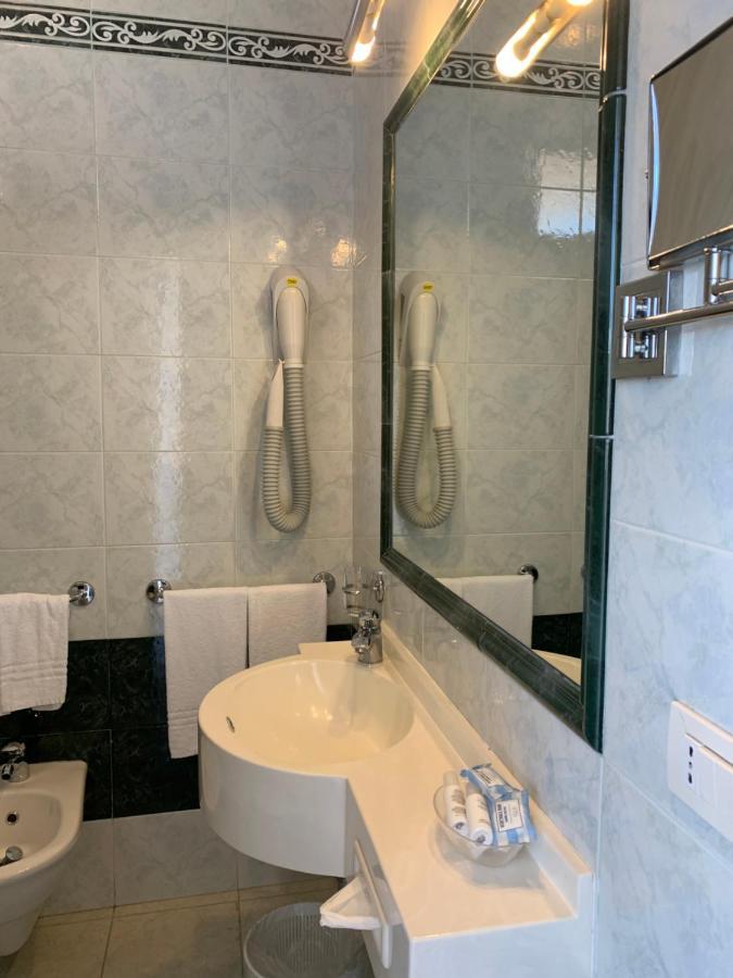 Hotel Bahia San Benedetto del Tronto Dış mekan fotoğraf