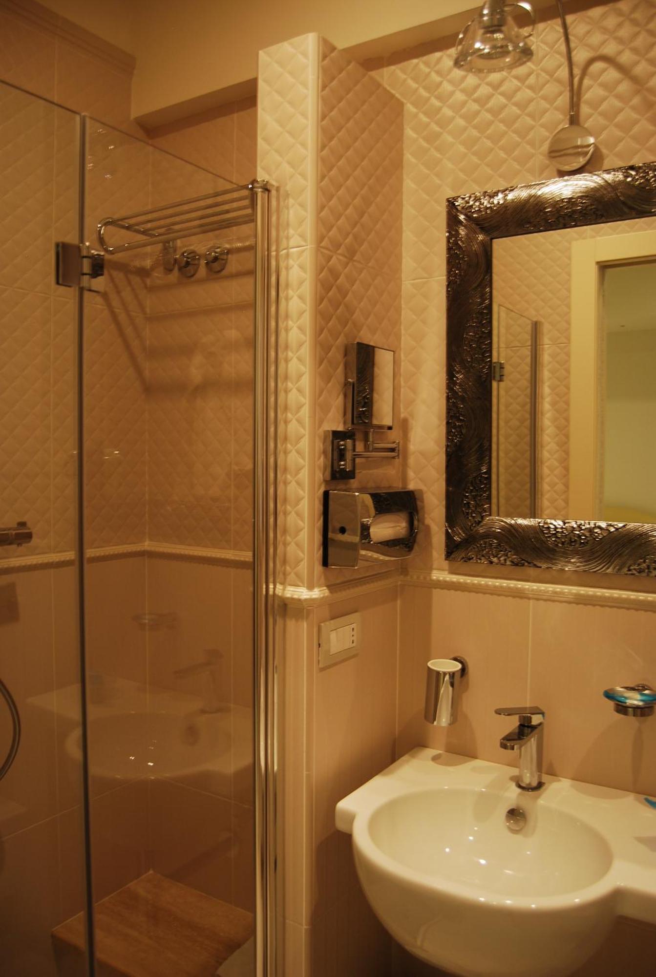 Hotel Bahia San Benedetto del Tronto Dış mekan fotoğraf