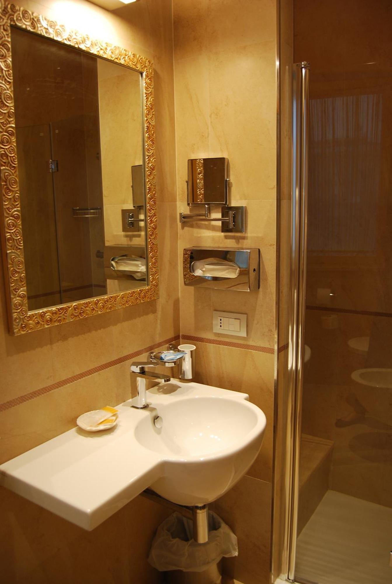 Hotel Bahia San Benedetto del Tronto Dış mekan fotoğraf