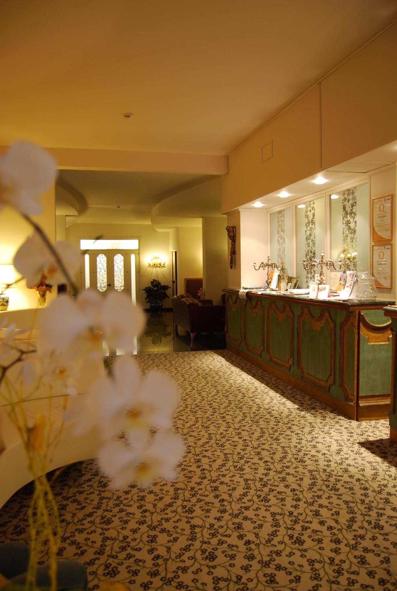 Hotel Bahia San Benedetto del Tronto Dış mekan fotoğraf