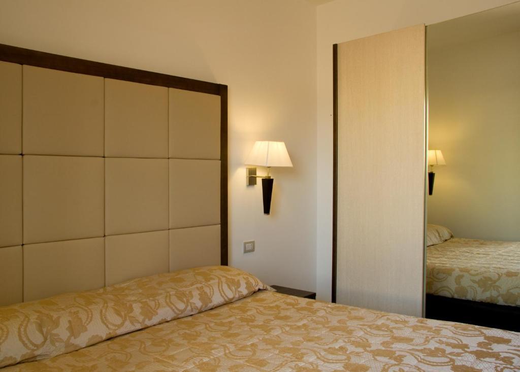 Hotel Bahia San Benedetto del Tronto Oda fotoğraf