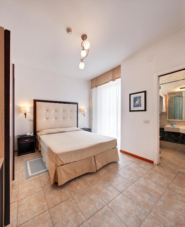 Hotel Bahia San Benedetto del Tronto Dış mekan fotoğraf