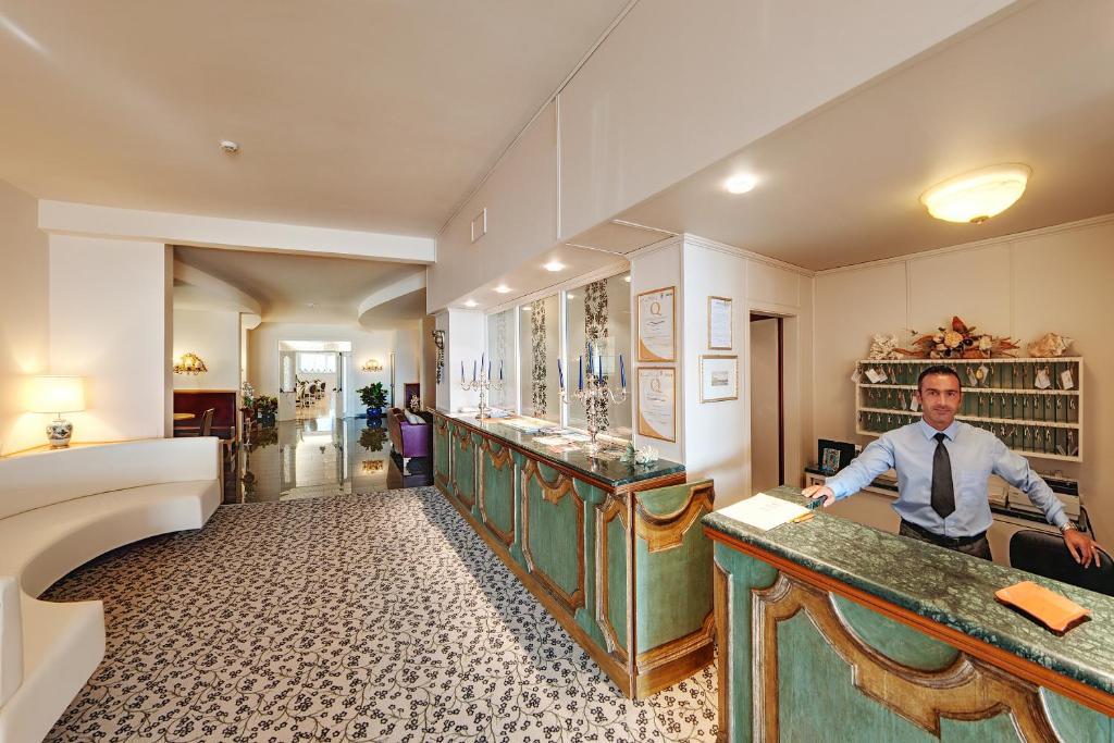 Hotel Bahia San Benedetto del Tronto Dış mekan fotoğraf
