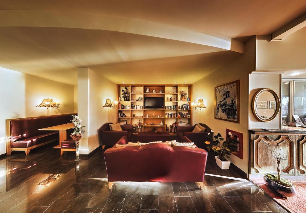 Hotel Bahia San Benedetto del Tronto Dış mekan fotoğraf