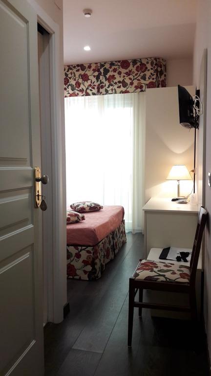Hotel Bahia San Benedetto del Tronto Dış mekan fotoğraf