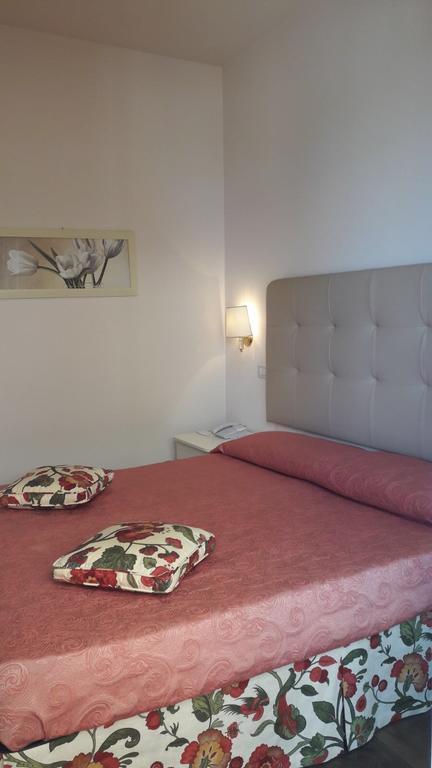 Hotel Bahia San Benedetto del Tronto Dış mekan fotoğraf