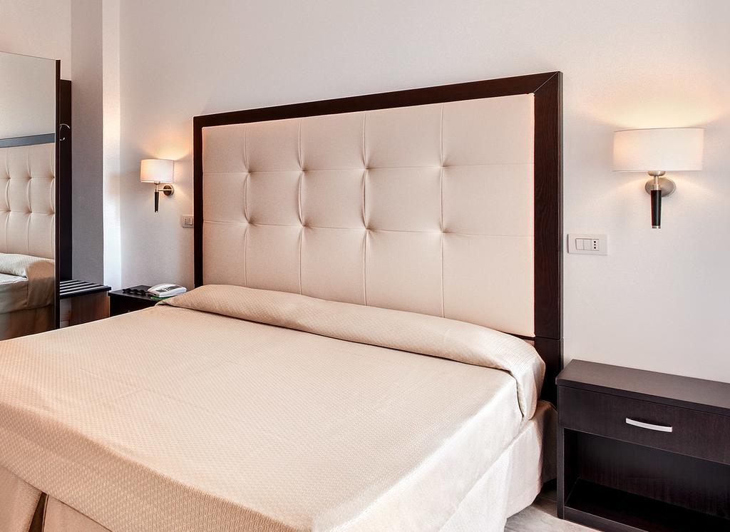 Hotel Bahia San Benedetto del Tronto Dış mekan fotoğraf