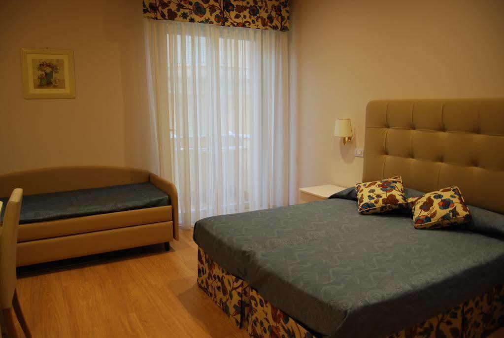 Hotel Bahia San Benedetto del Tronto Dış mekan fotoğraf